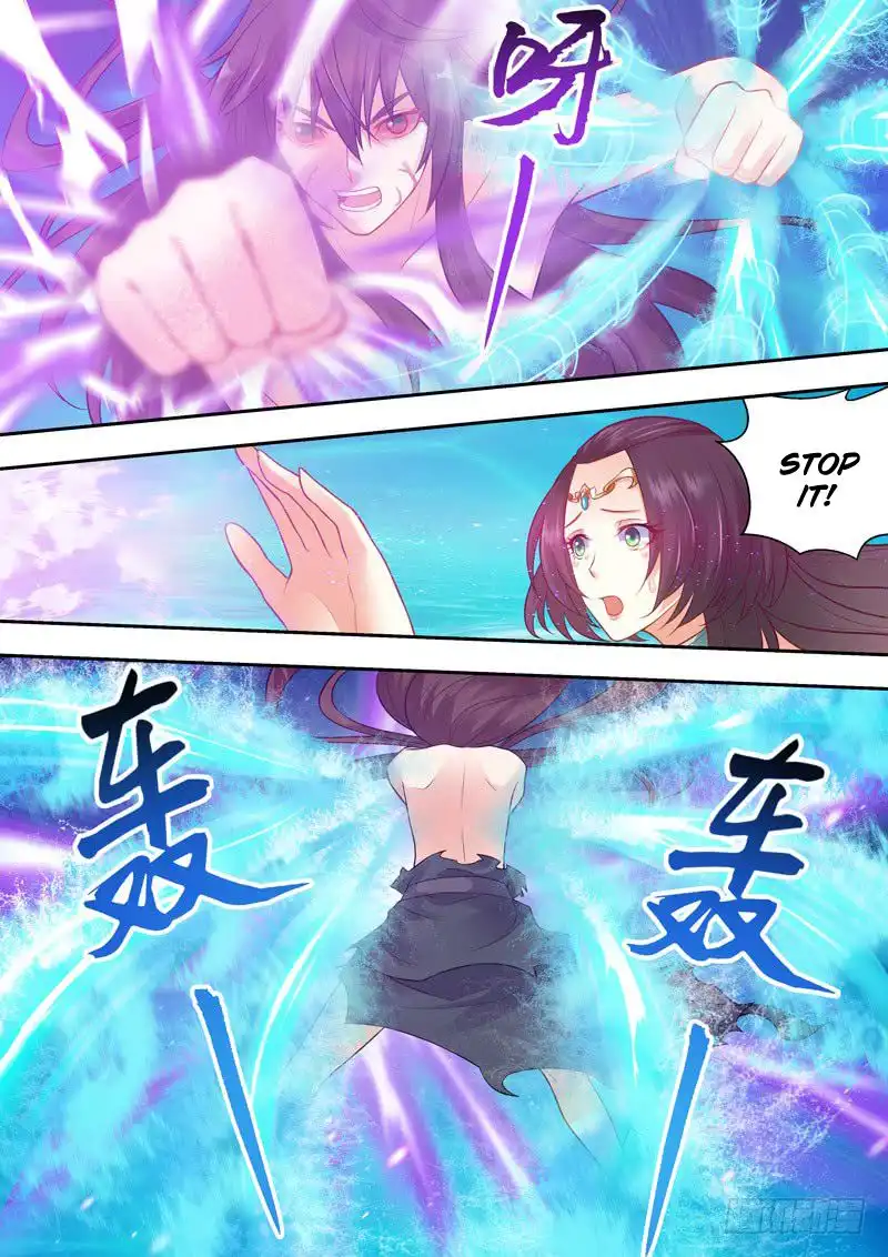 Dragon King Awakening Chapter 4 9